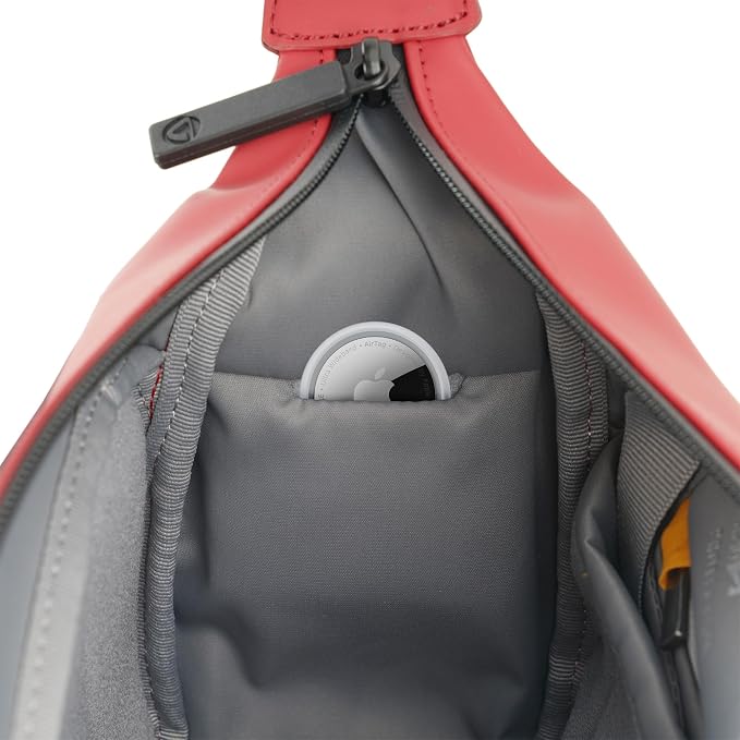 Vanguard VEO Lite S4L Camera & Everyday Shoulder Bag – Fits Mirrorless Camera +