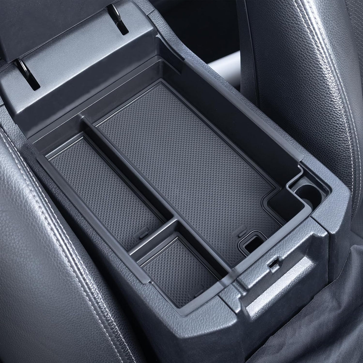 JKCOVER Organizer Tray For Toyota 4Runner 2010-2024/Kia Telluride 2020-2025