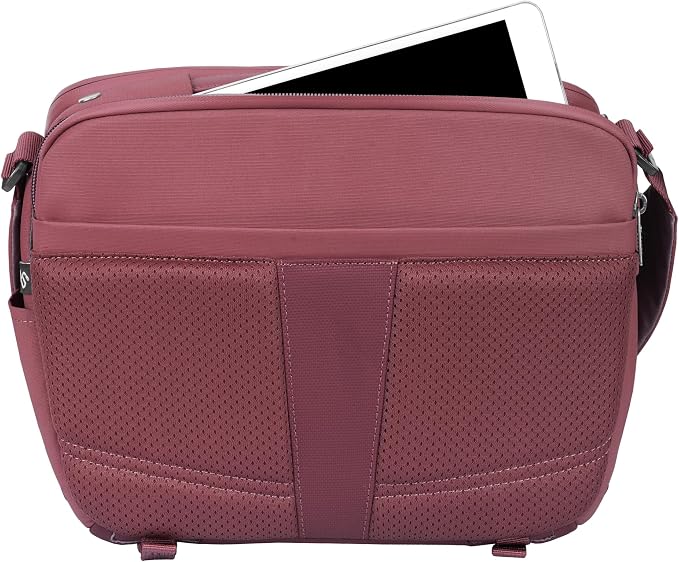 VANGUARD VEO Metro S7L Camera & Everyday Shoulder Bag – Fits Full-Frame Camera