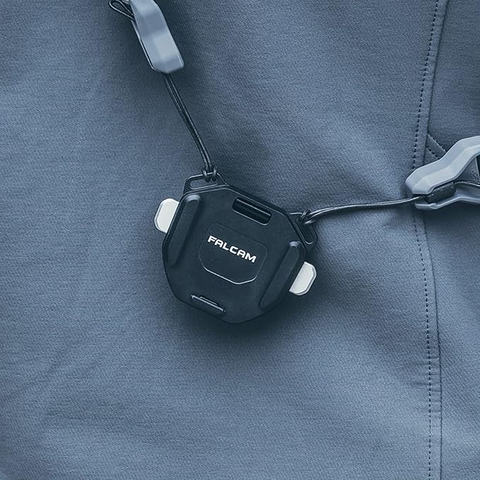 ULANZI F38 Camera Shoulder Strap Mount Quick Release