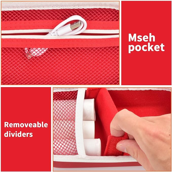 Case Compatible with ESOXOFFORE