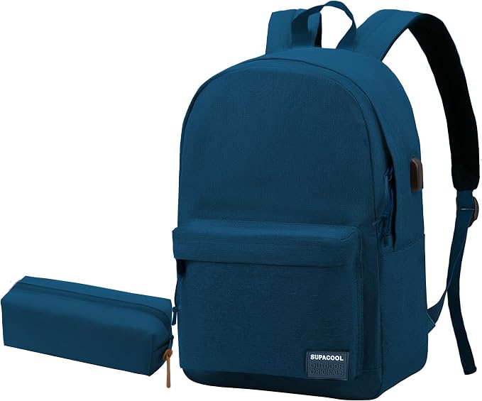 SUPACOOL Casual Laptop Backpack