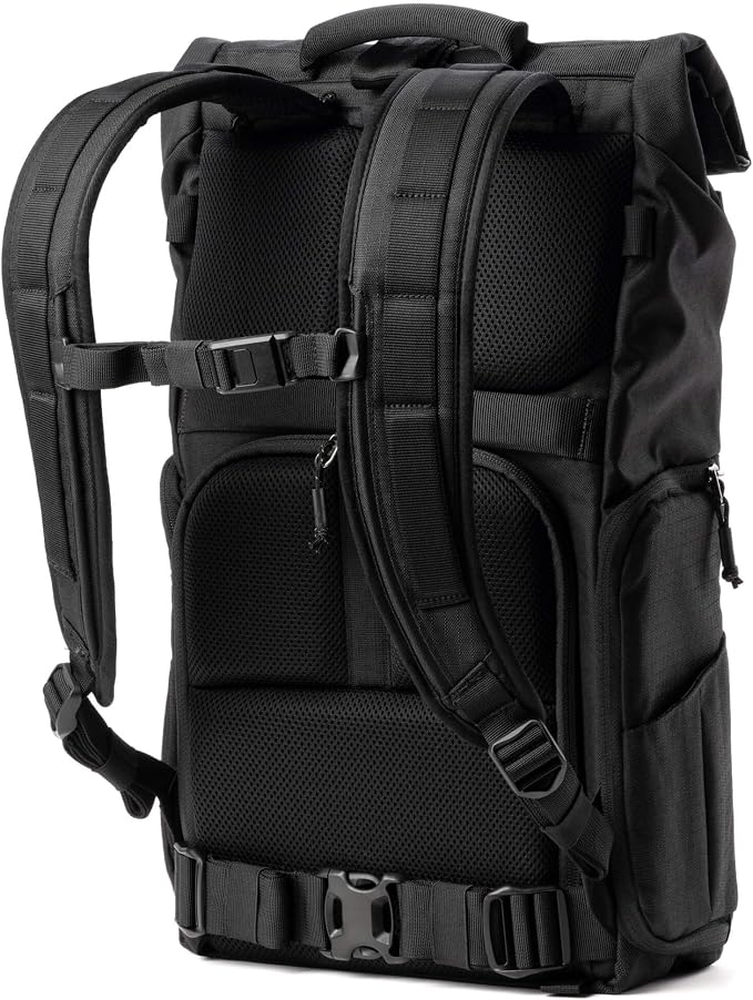 Think Tank FocusPoint 30L RollTop Camera Backpack