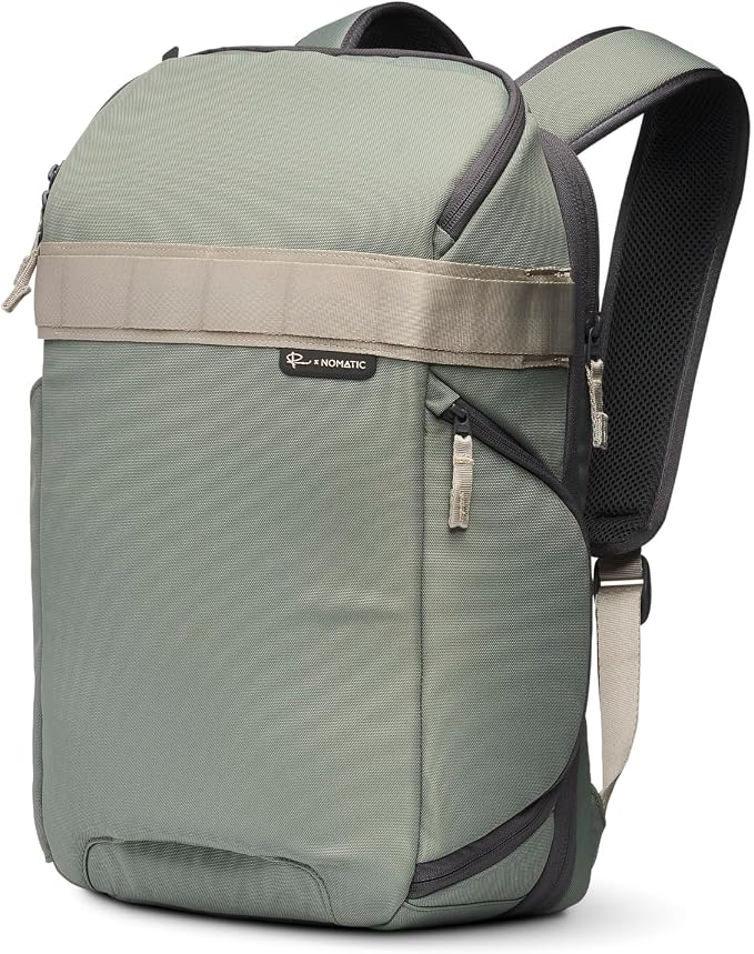 NOMATIC Luma Camera Pack 18L
