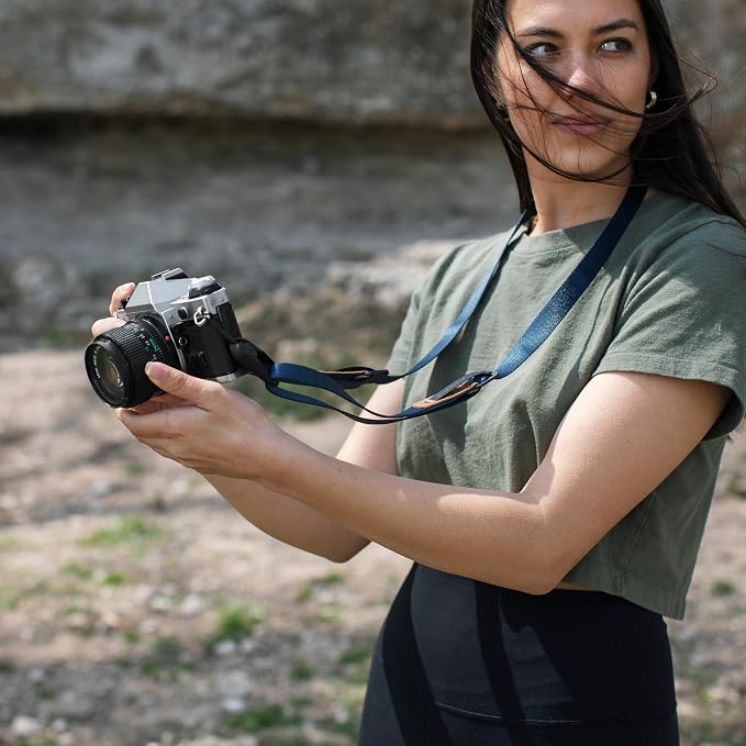 Peak Design Leash Camera Strap