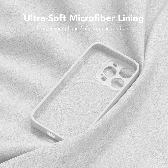 Magnetic for iPhone 14 Pro Case, Compatible