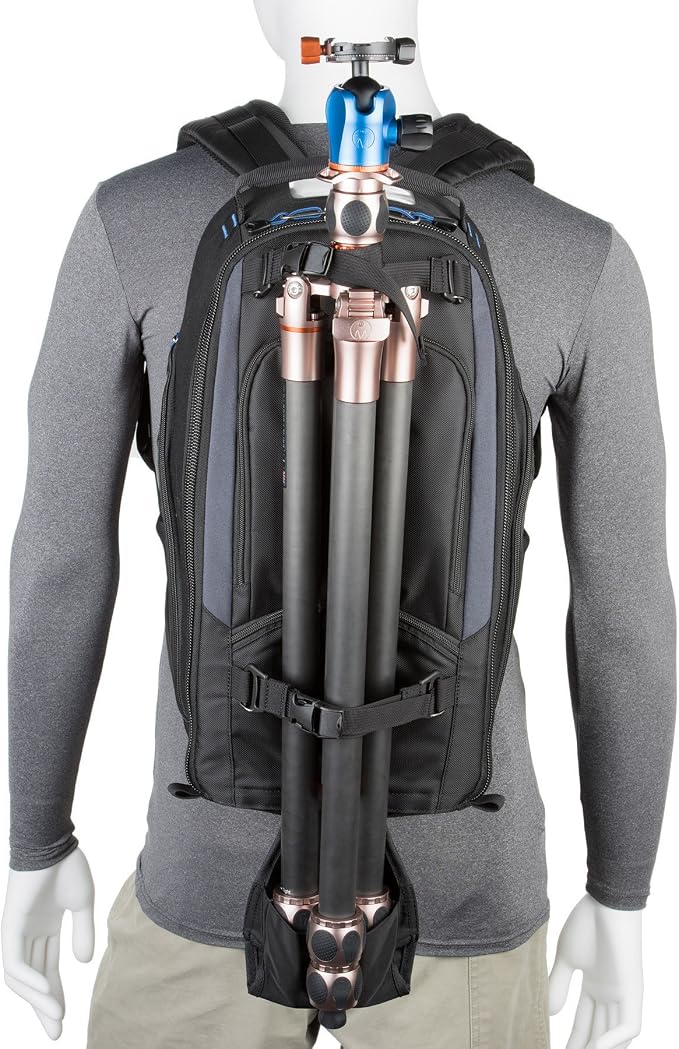 Think Tank TT476 StreetWalker Pro V2 Camera Backpack 21 x 25 x 47 cm Black