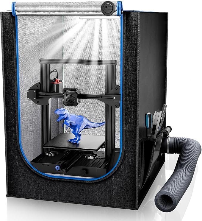 YOOPAI 3D Printer Enclosure