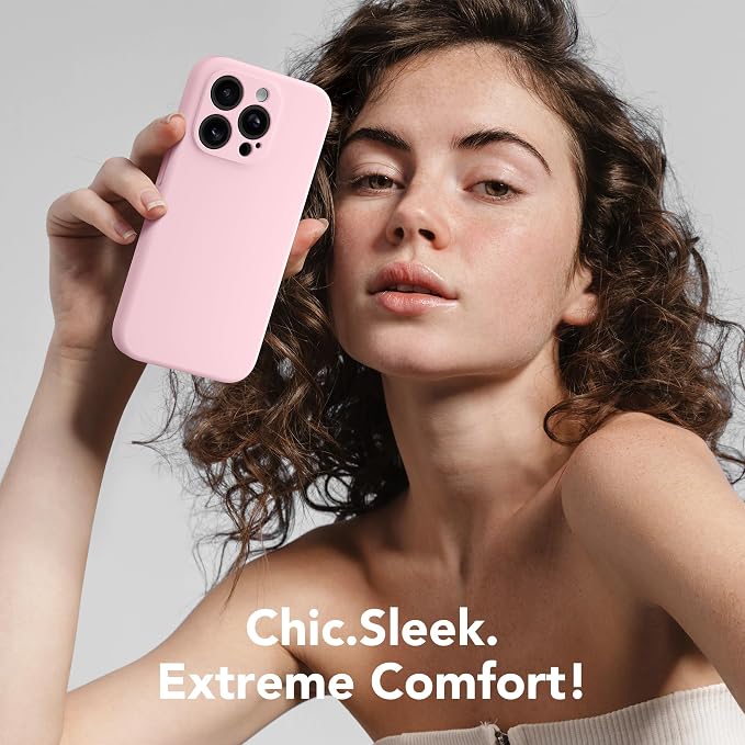 Magnetic for iPhone 14 Pro Case, Compatible