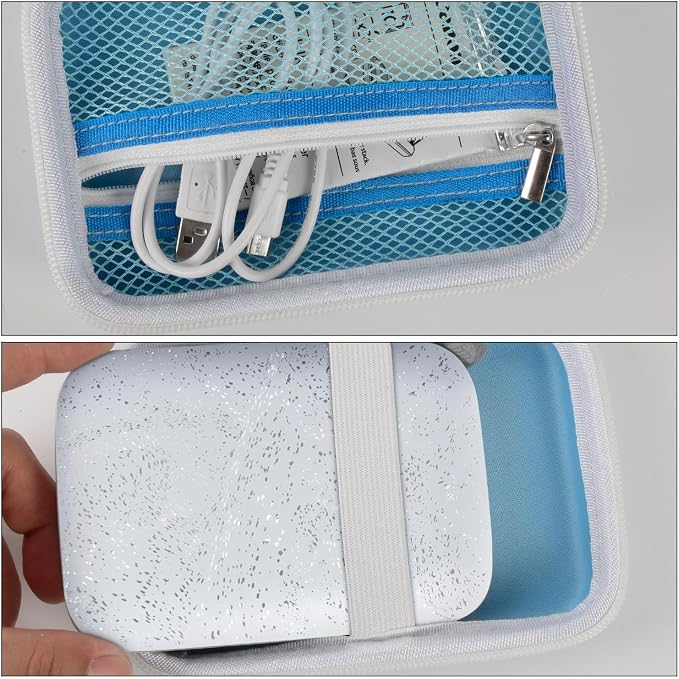 Boobowl Case Compatible with HP Sprocket Select Portable/ 2nd Edition Instant