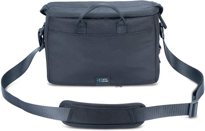 VANGUARD VEO GO24M BK Shoulder Bag