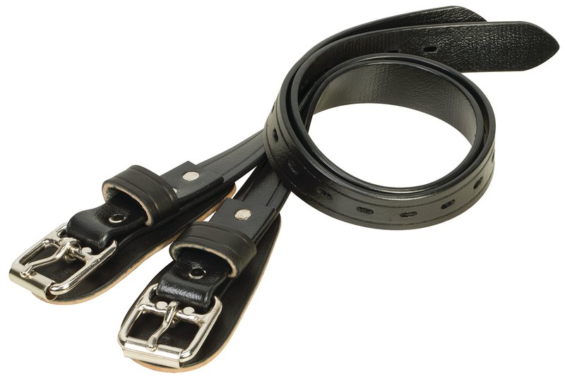 Weaver Arborist Brahma Webb Climber Straps