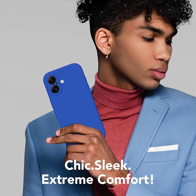 Magnetic for iPhone 16 Case, Compatible