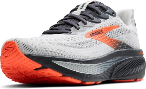 Brooks Men's Ghost 17 Running Shoes - Lightweight Comfort & Support | Perfect for All Runners
