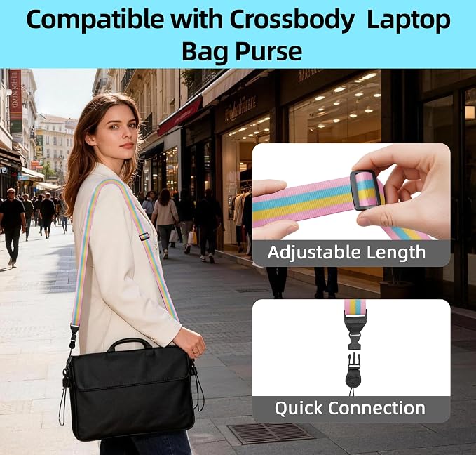 Camera Strap Kids :Comfortable iPad Strap Nylon Neck Lanyard