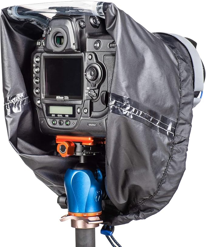 Think Tank Emergency Rain Cover