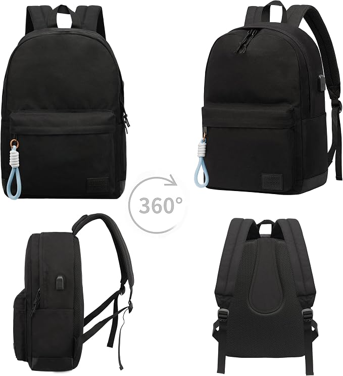 SUPACOOL Casual Laptop Backpack