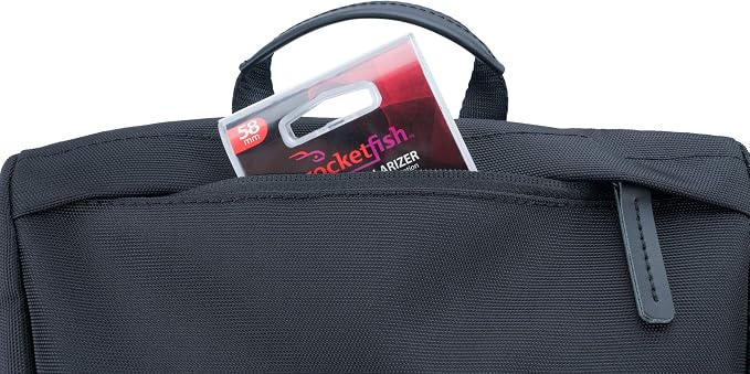 VANGUARD VEO GO42M BK Camera Backpack