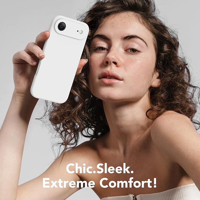 Magnetic for iPhone Air Case, Compatible