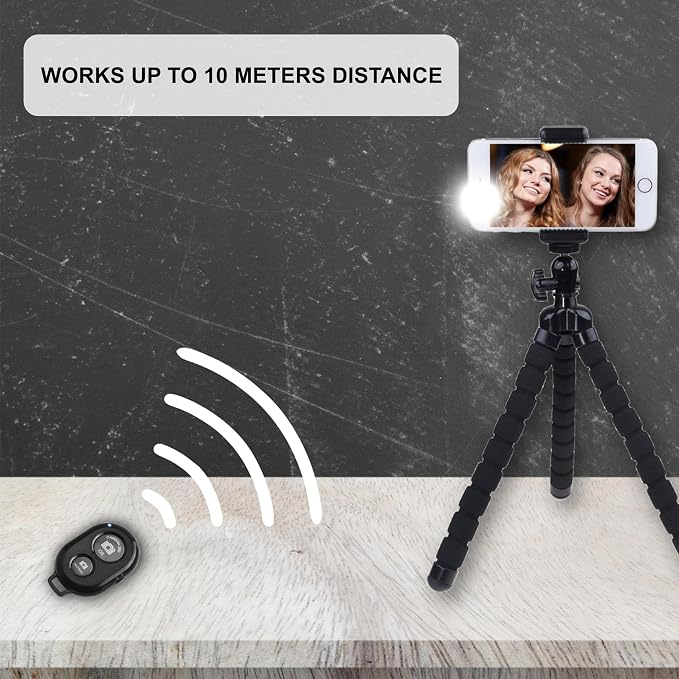 CamKix Camera Shutter Remote Control