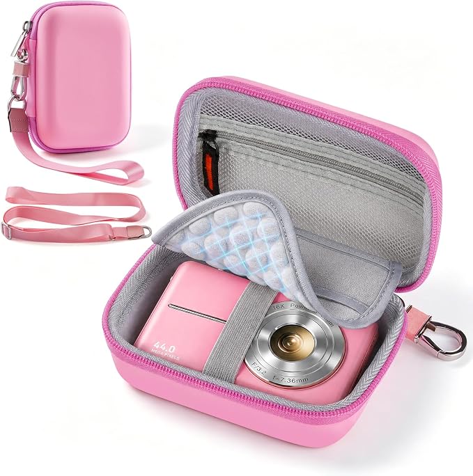 CoBak Carrying & Protective Case