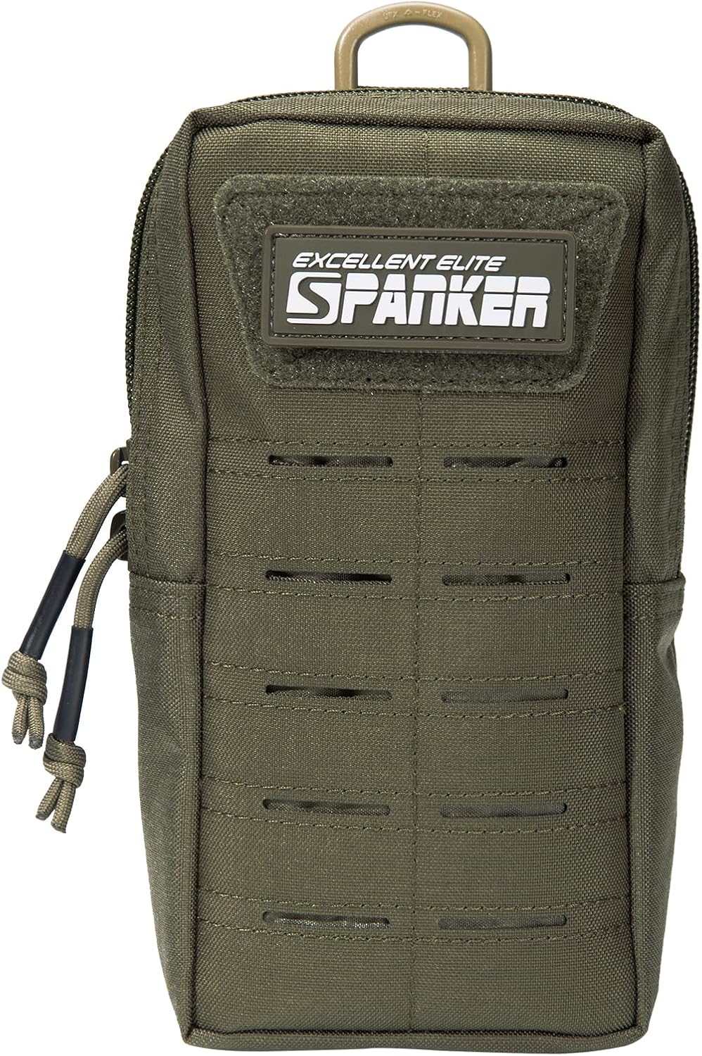 EXCELLENT ELITE SPANKER Tactical MOLLE Pouch EDC Utility Pouches