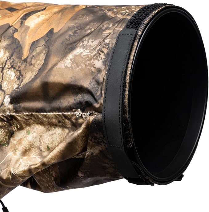 Think Tank Emergency Rain Covers