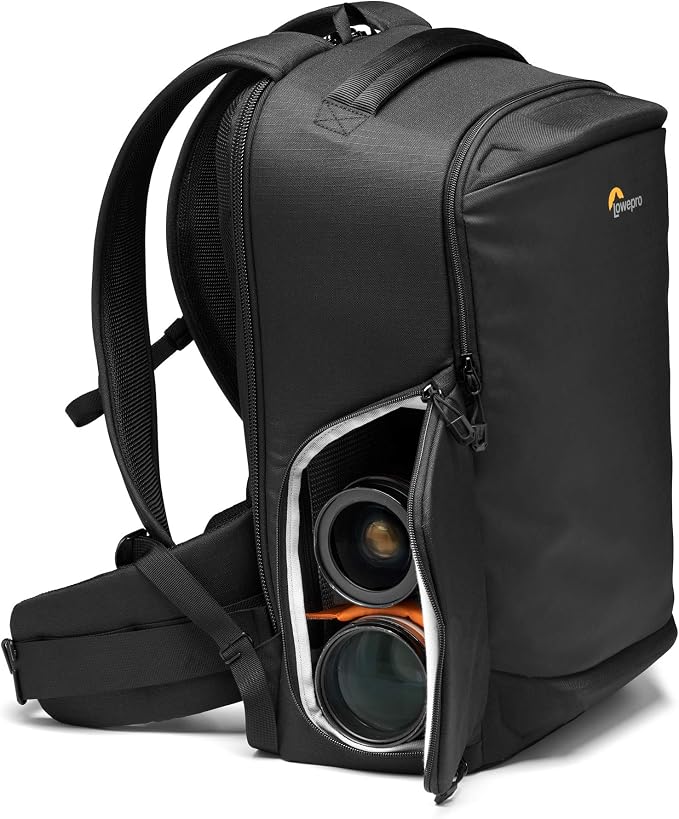 Lowepro Flipside BP 400 AW III Mirrorless and DSLR Camera Backpack