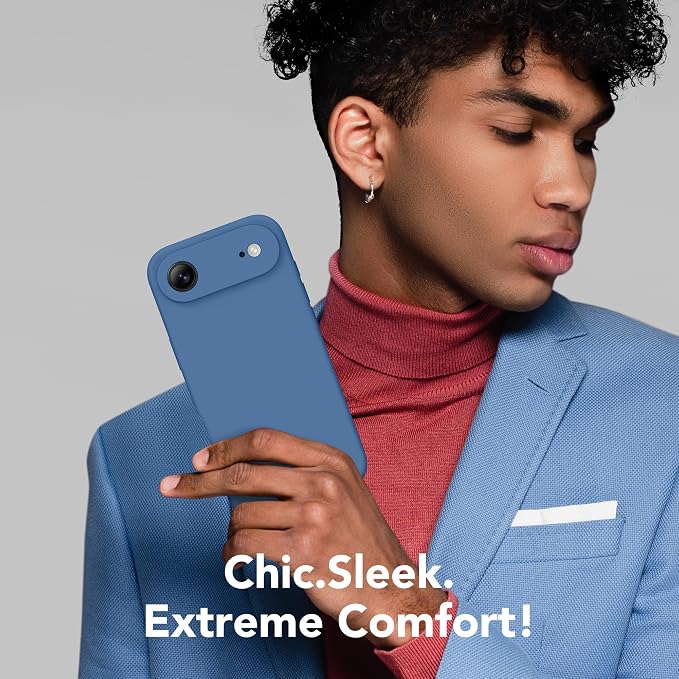 Magnetic for iPhone Air Case, Compatible