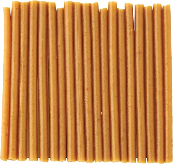 N-Bone Ferret Chew Sticks Chicken Flavor, 3.74-oz Bag (Pack of 4)