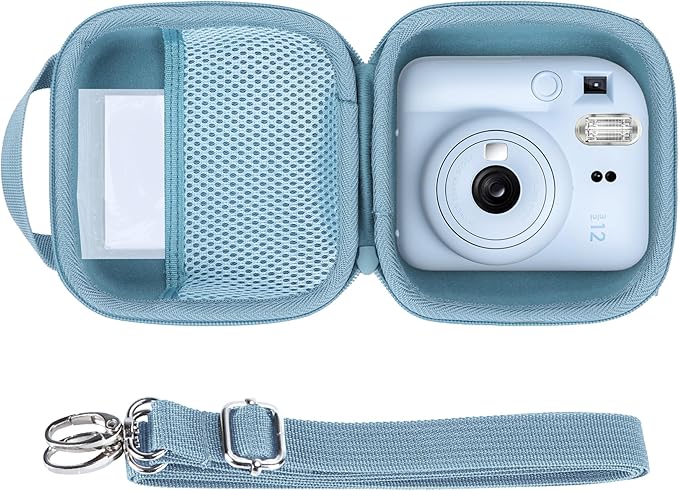 Lebakort Storage Case Compatible