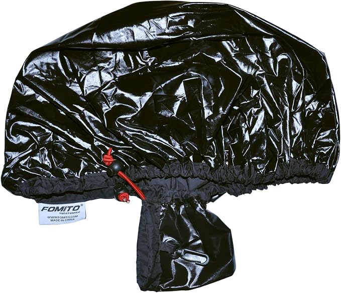 FOMITO Camera Rain Cover Coat Storage Bag Protector Rainproof Waterproof