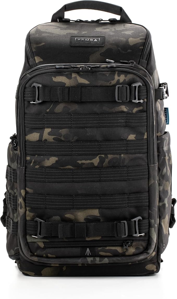 Tenba Axis v2 20L Camera Backpack