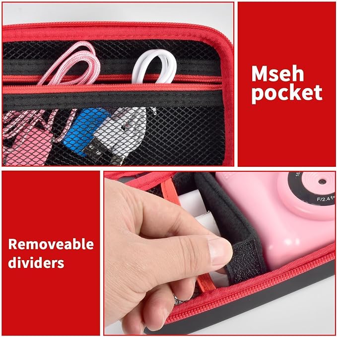 Case Compatible with ESOXOFFORE