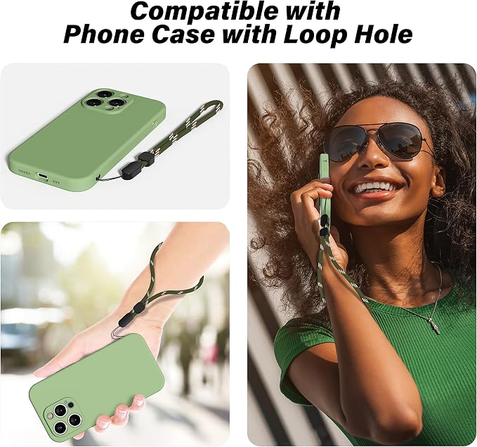 oakxco Lanyard Compatible with Airpods Pro 2 Loop