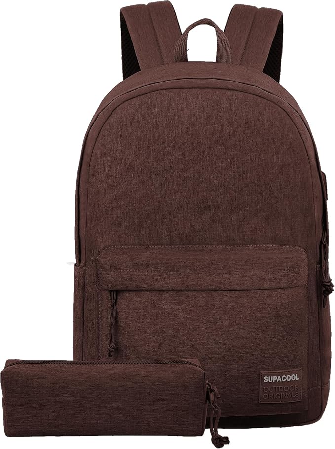 SUPACOOL Casual Laptop Backpack