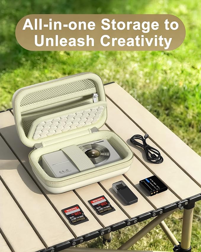 ProCase Digital Camera Case for