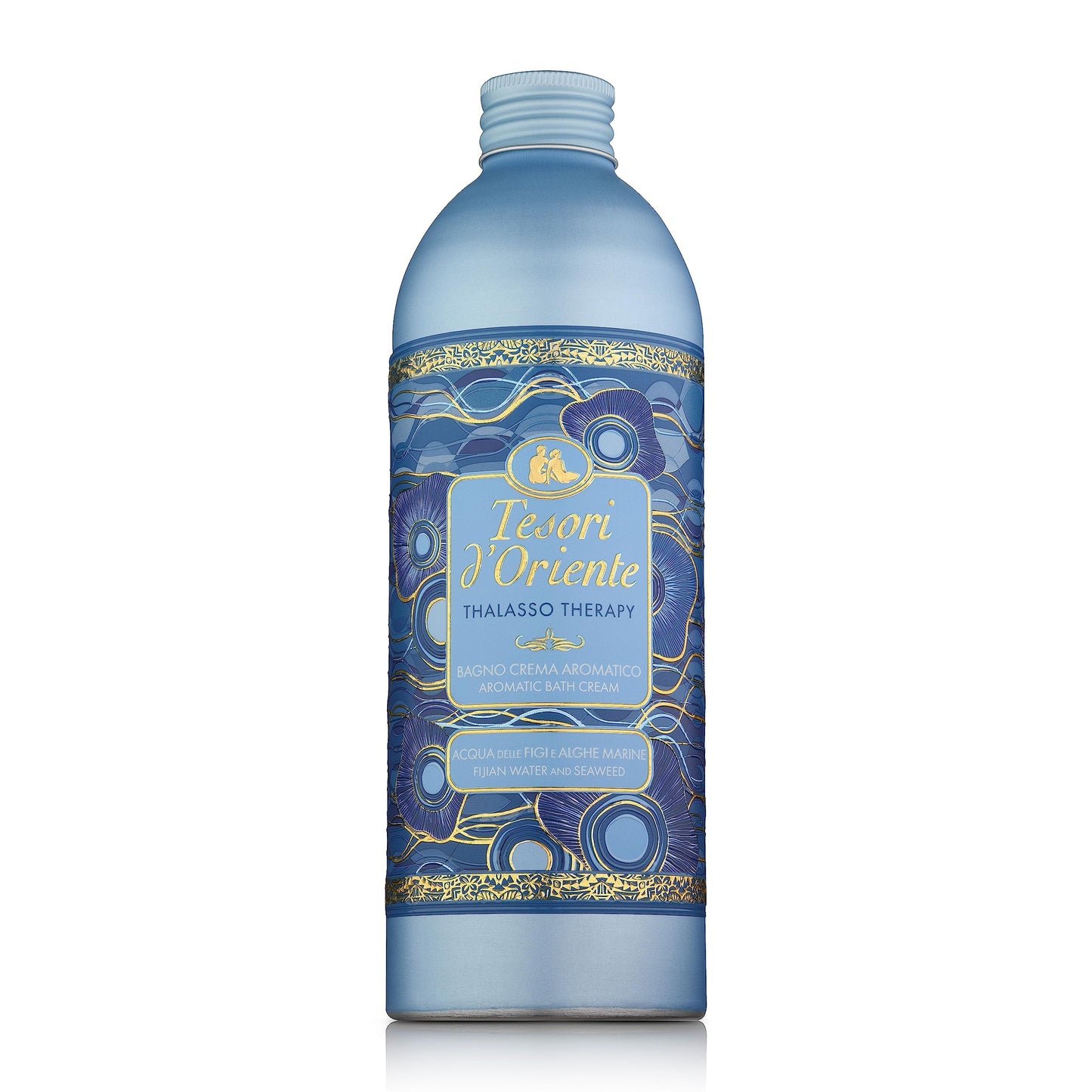 Tesori Doriente Bubble Bath For Women, Foaming Bath, Bath Bubbles For Women Relaxing, Luxurious Body Wash For Women & Skin Care