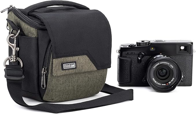 Think Tank Mirrorless Mover 10 Camera Bag Medium
