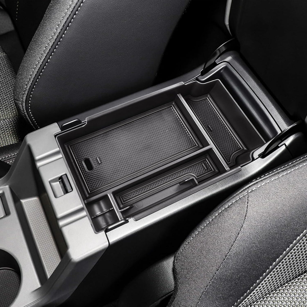 Center Console Organizer for 2024-2026 Subaru Crosstrek and Subaru Impreza