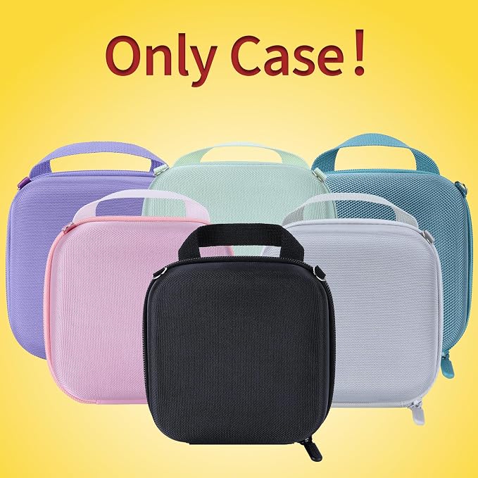 Lebakort Storage Case Compatible