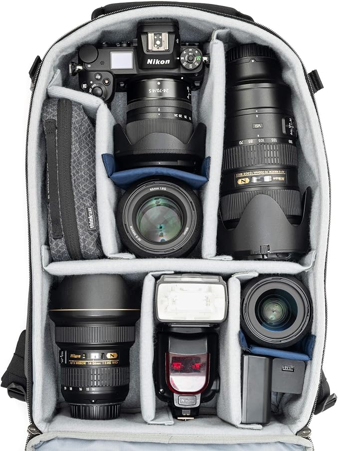 Think Tank Mirrorless Mover Camera Backpack