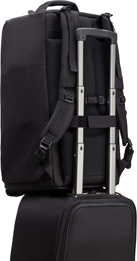 Tenba Cineluxe Backpack 24 for DSLR, Mirrorless Cameras and Lenses Black 637-512