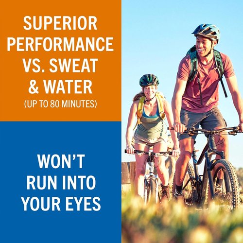 Banana Boat Sport Ultra SPF 50 Sunscreen Spray - Water Resistant & Oxybenzone Free | 6oz Twin Pack