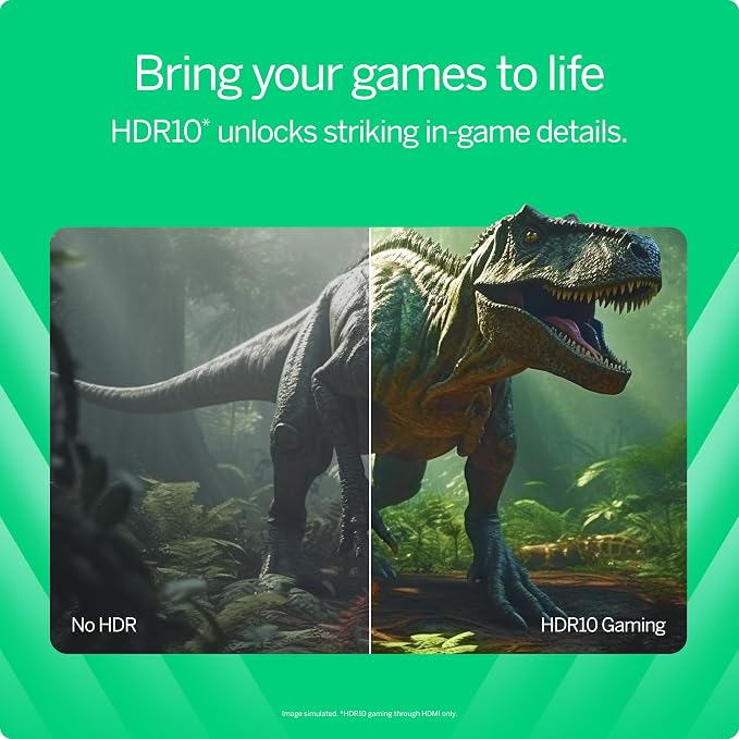 VIZIO VFD32M 32 inch Class 1080p HDR Smart TV (Renewed)
