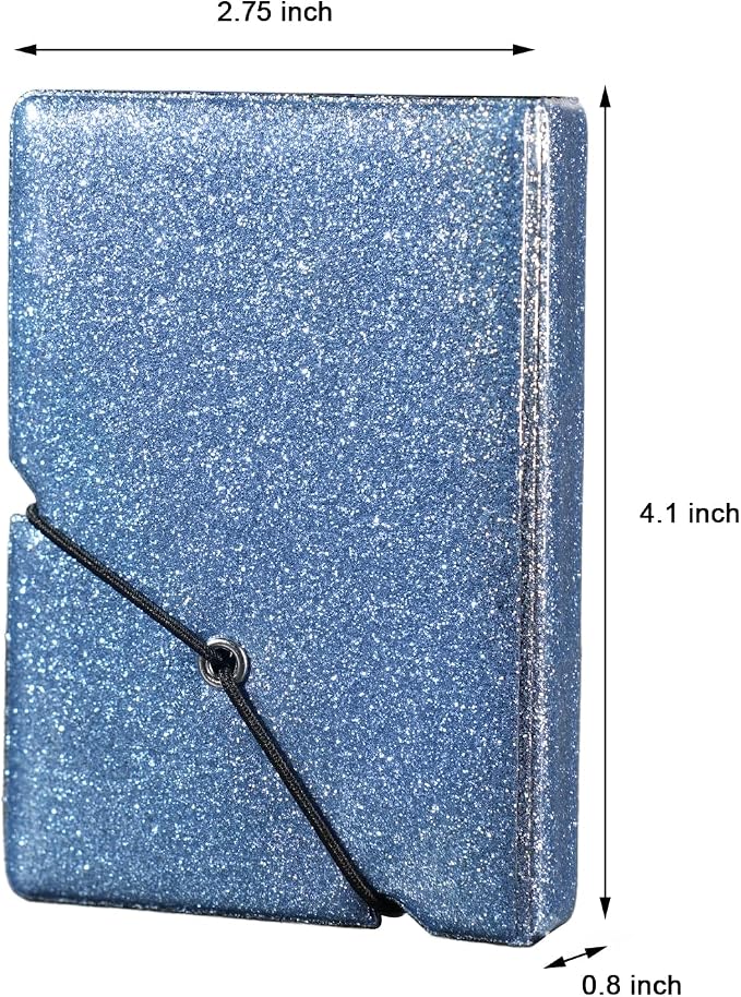 Mini 2x3 Small Polaroid Photo Album Book