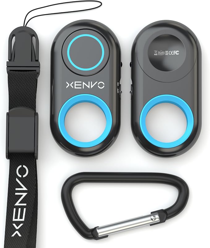 Xenvo Shutterbug
