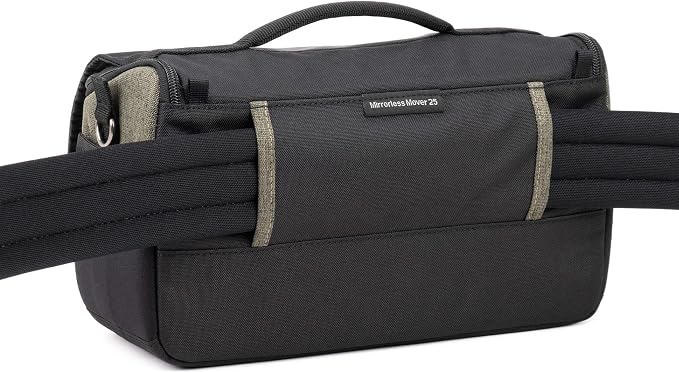 Think Tank Mirrorless Mover 25 Camera Bag Large
