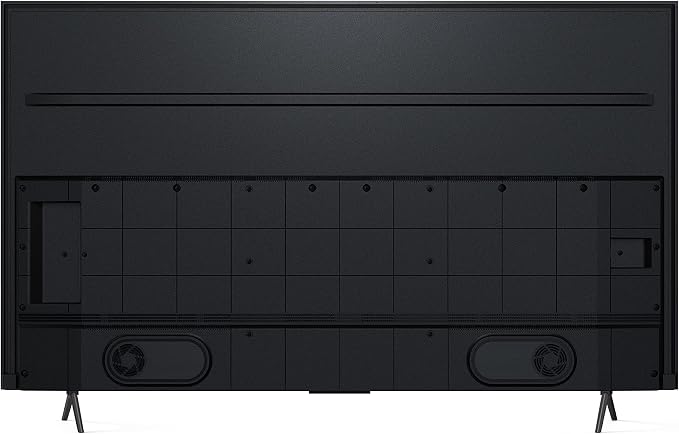 TCL 85-Inch Class S4 4K LED Smart TV with Google (85S450G, 2023 Model), Dolby Vision, HDR Pro, Atmos, Assistant Built-in Voice Remote, Works Alexa, Streaming UHD Television