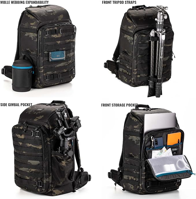 Tenba Axis v2 32L Camera Backpack